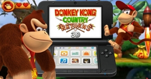 Nintendo 3DS Direct 2013