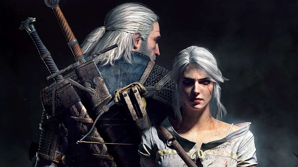 The Witcher 3: Wild Hunt – Game of the Year Edition