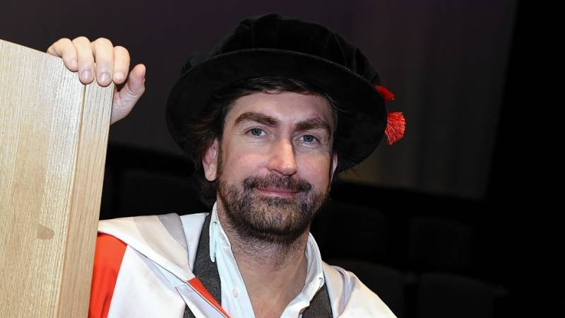 Ο lead developer του GTA μηνύει την Take-Two