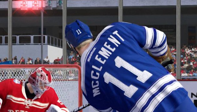 Ε3 2014: EA Sports