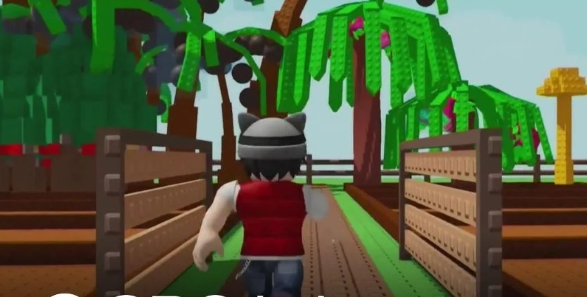 Η πολιτεία του Λος Άντζελες έκανε και αυτή αγωγή κατά του Roblox για «μη ασφαλές διαδικτυακό περιβάλλον» για παιδιά