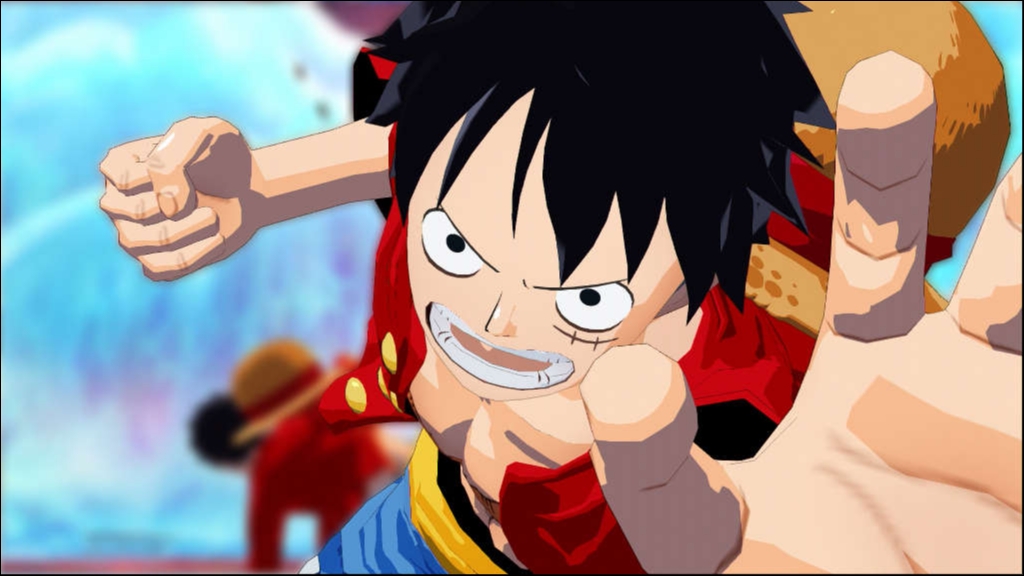 One Piece: Unlimited World Red Deluxe Edition