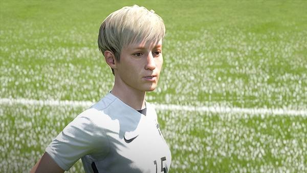 FIFA 16 demo