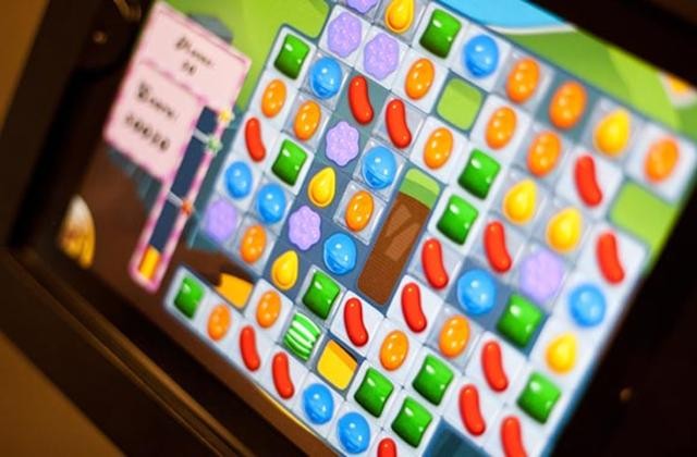 H Activision Blizzard εξαγοράζει την King Digital Entertainment H Activision Blizzard εξαγοράζει την King Digital Entertainment