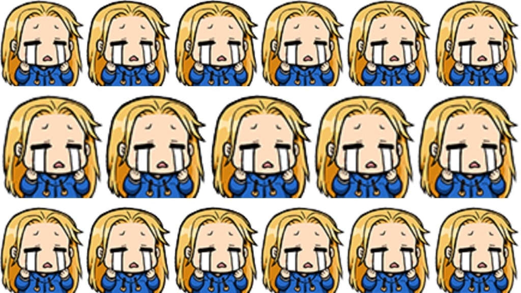 Pragmata: Fans της Capcom την κατηγορούν για παιδοφιλία για ένα Twitch logo