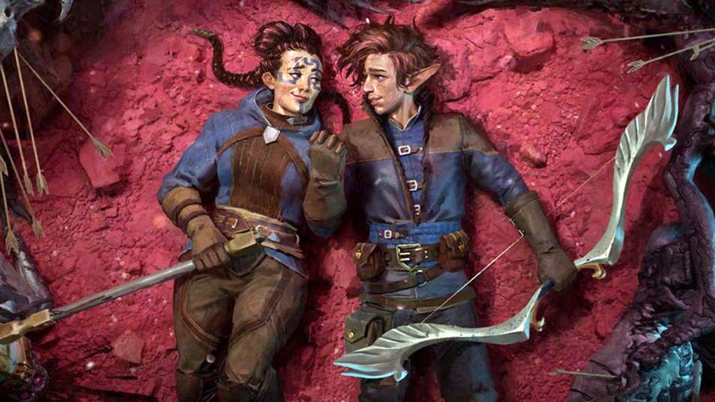 Το Dragon Age 4 θα εστιάσει στο single-player