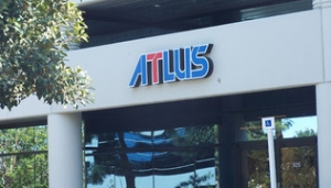 Σε δημοπρασία η Atlus