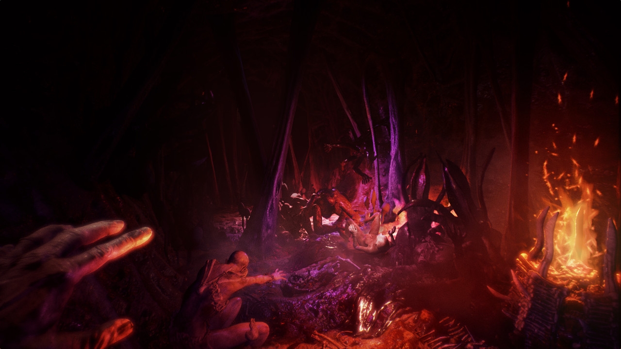 Agony gameplay videos Agony gameplay videos