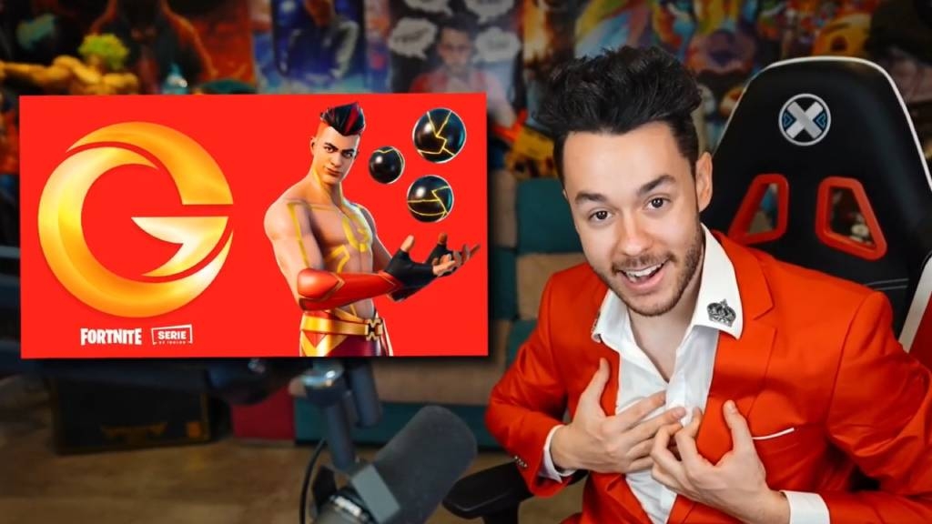 O TheGrefg έσπασε το ρεκόρ ταυτόχρονων viewers σε gaming stream του Twitch  O TheGrefg έσπασε το ρεκόρ ταυτόχρονων viewers σε gaming stream του Twitch