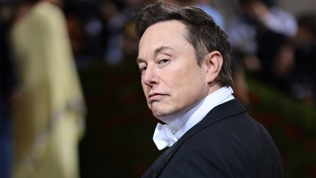 Η SpaceX πλήρωσε 250.000 δολάρια για να κρύψει κατηγορίες σεξουαλικής παρενόχλησης εναντίον του Elon Musk, σύμφωνα με φήμες