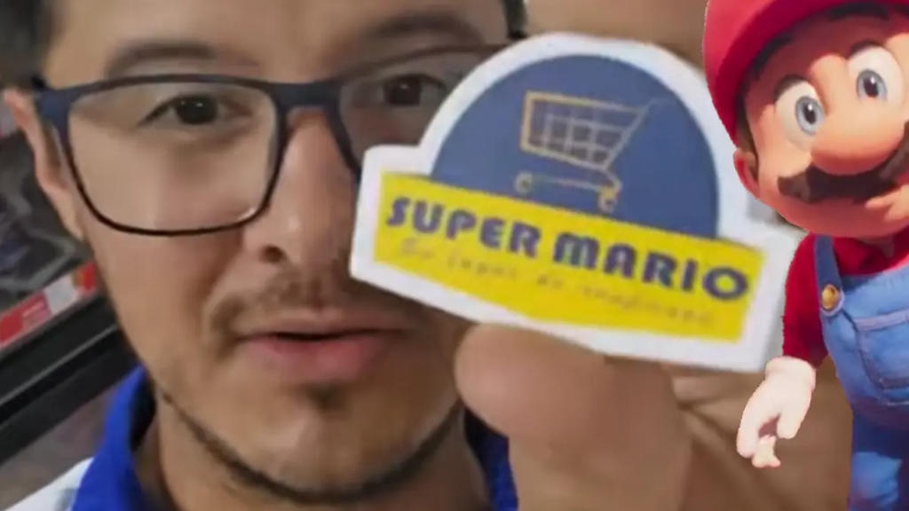 Η Nintendo έχασε την δικαστική διαμάχη με το super market Super Mario στην Costa Rica
