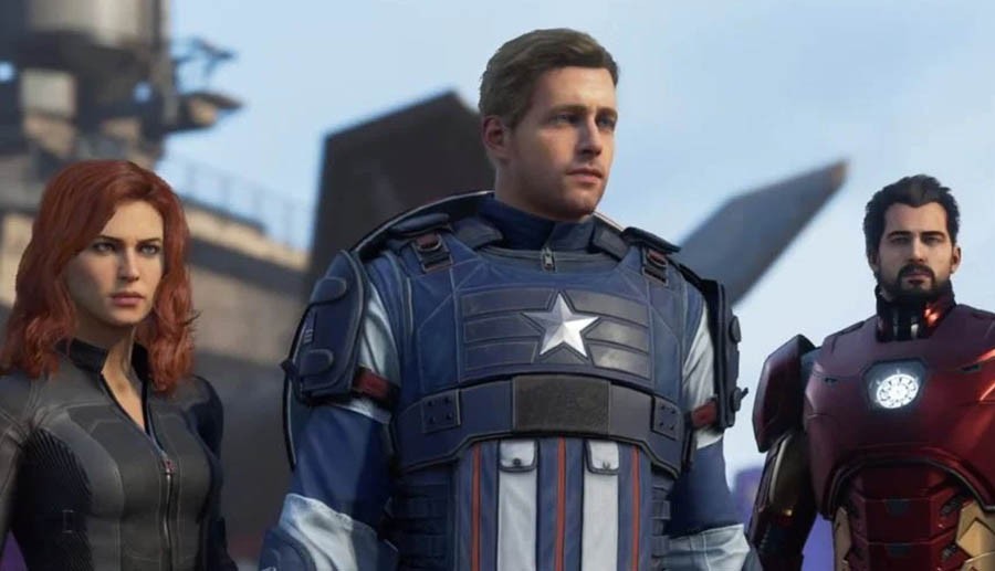 Glitch στο Marvel's Avengers αποκαλύπτει την IP address κάθε παίκτη