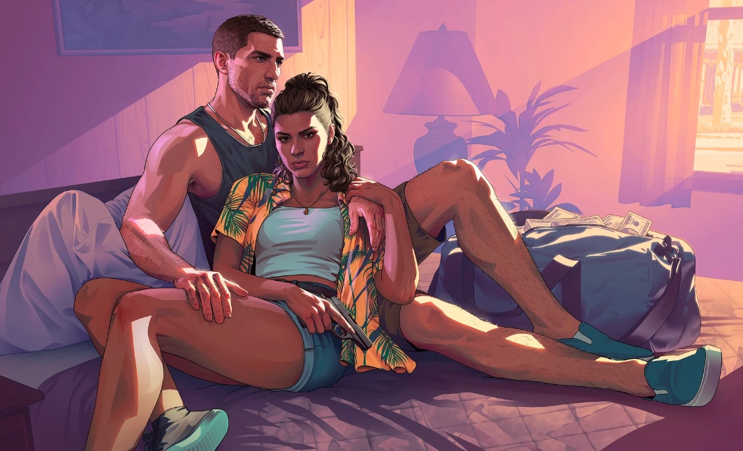 Οι fans του GTA 6 κυκλώνουν αυτή την ημερομηνία για περισσότερες ειδήσεις, αλλά πιθανότατα είναι απλώς ευσεβής πόθος