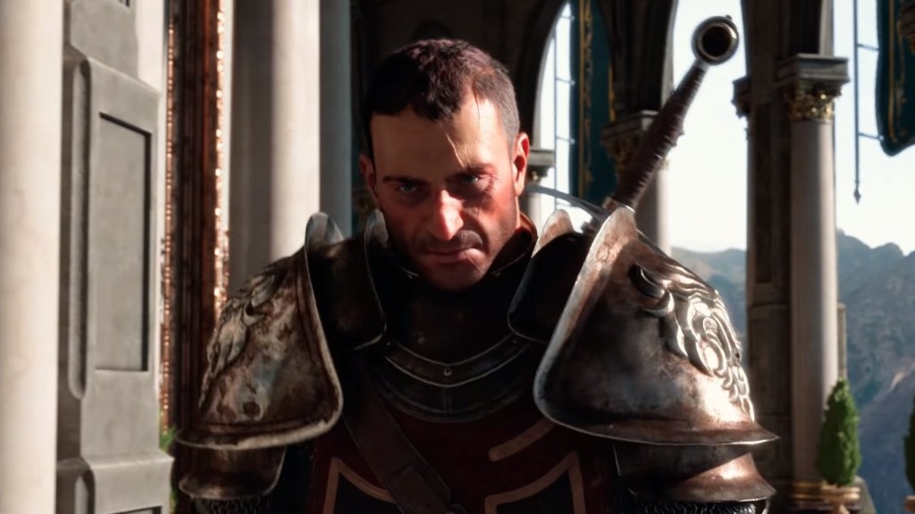 Spellforce 3 preview Spellforce 3 preview