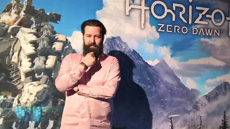 "Έφυγε" ο lead producer της Guerilla Games (Killzone, Horizon Zero Dawn)