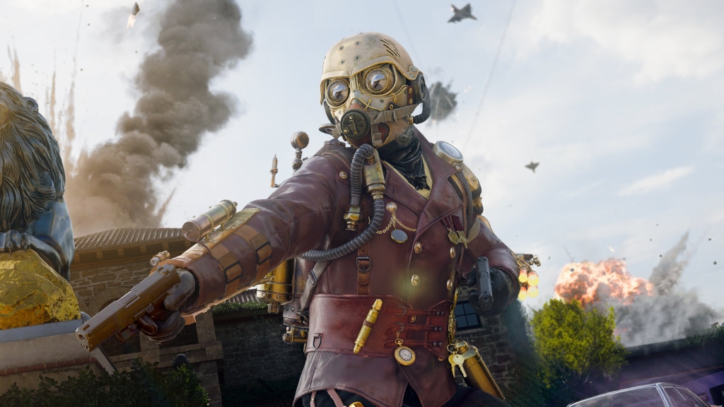 Call of Duty: Black Ops 7: Σχεδόν το 99% των αγώνων της beta ήταν χωρίς cheaters Call of Duty: Black Ops 7: Σχεδόν το 99% των αγώνων της beta ήταν χωρίς cheaters