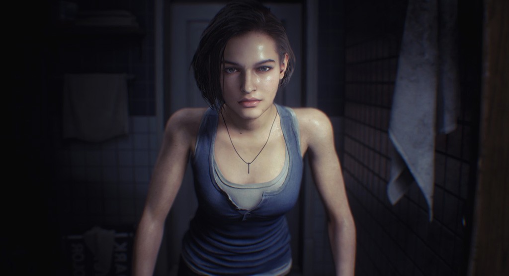 Οι πωλήσεις του Resident Evil 3 remake Οι πωλήσεις του Resident Evil 3 remake