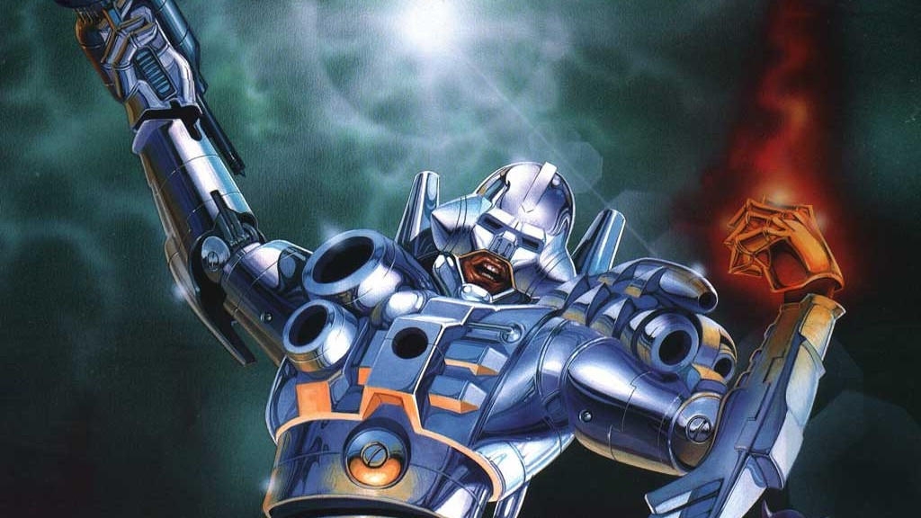 Turrican: 30 χρόνια και εορτασμός στη Gamescom Turrican: 30 χρόνια και εορτασμός στη Gamescom