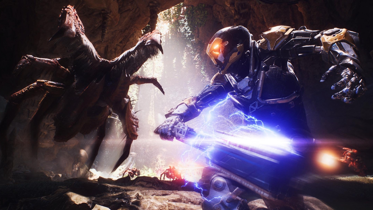 BioWare: "Τα αρνητικά μηνύματα που λαμβάνουμε μας αποτρέπουν από το να επικοινωνούμε μαζί σας"