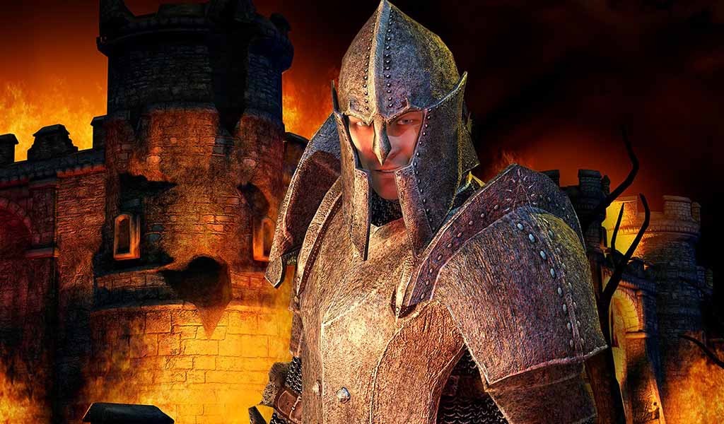 Speedrunner τερμάτισε το Elder Scrolls IV: Oblivion μέσα σε 2,5 λεπτά