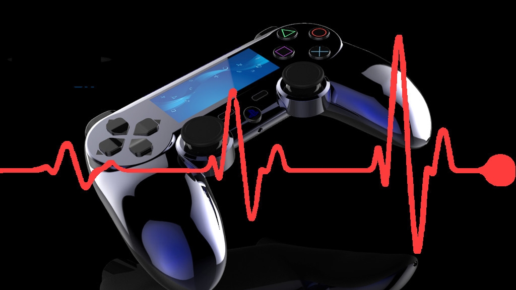 Φήμη: To DualShock 5 θα διαβάζει τους καρδιακούς παλμούς και τον ιδρώτα σας