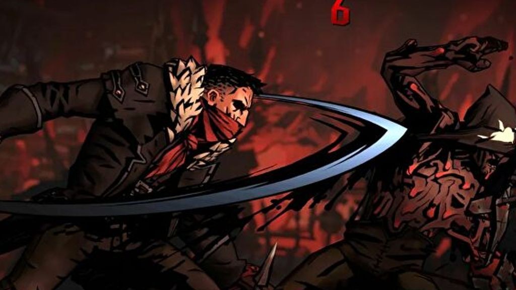 Darkest Dungeon 2: Ημερομηνία κυκλοφορίας