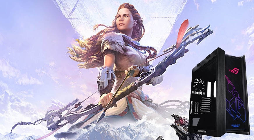 Sony: "Δεν θα βγάλουμε όλα τα PlayStation games και στα PC" Sony: "Δεν θα βγάλουμε όλα τα PlayStation games και στα PC"