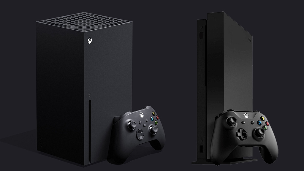 Τα Xbox exclusives θα κυκλοφορήσουν και στα Xbox One για τουλάχιστον 1-2 χρόνια