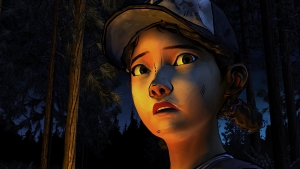 The Walking Dead: Season Two – Episode 3 The Walking Dead: Season Two – Episode 3