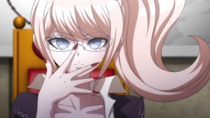 Danganronpa 2: Goodbye Despair