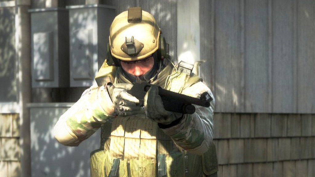 Η Valve αφαίρεσε τα bots από τα competitive modes του Counter-Strike: Global Offensive