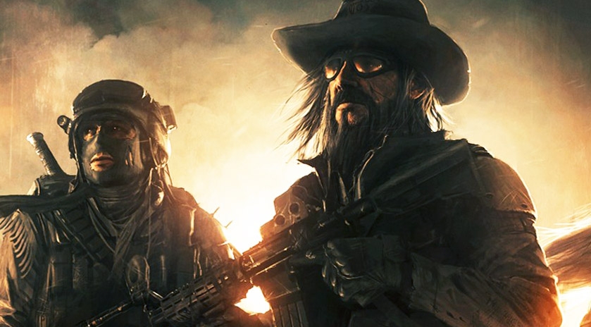 Κατεβάστε δωρεάν το Wasteland 2