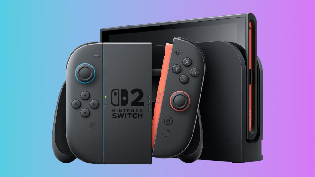 Το Switch 2 παραλίγο να ονομαστεί "Super Nintendo Switch" Το Switch 2 παραλίγο να ονομαστεί "Super Nintendo Switch"