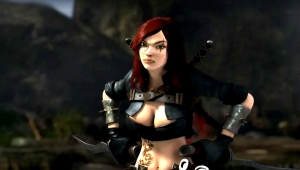 League of Legends: Αναγνώριστηκε ως επαγγελματικό άθλημα