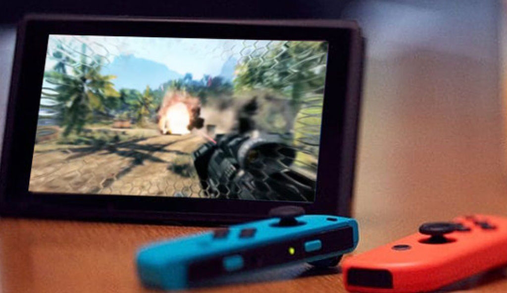 Το Crysis Remastered θα κυκλοφορήσει μόνο στο Switch τον Ιούλιο