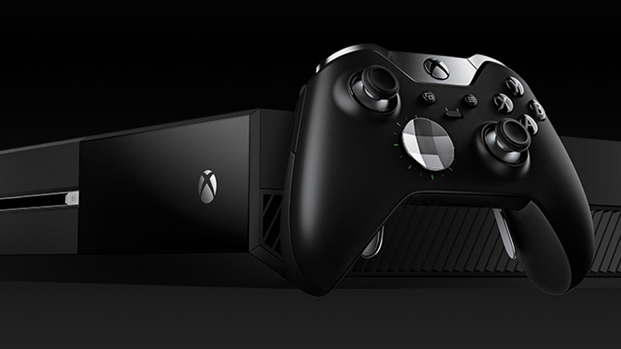 Νέο Xbox hardware από την Microsoft