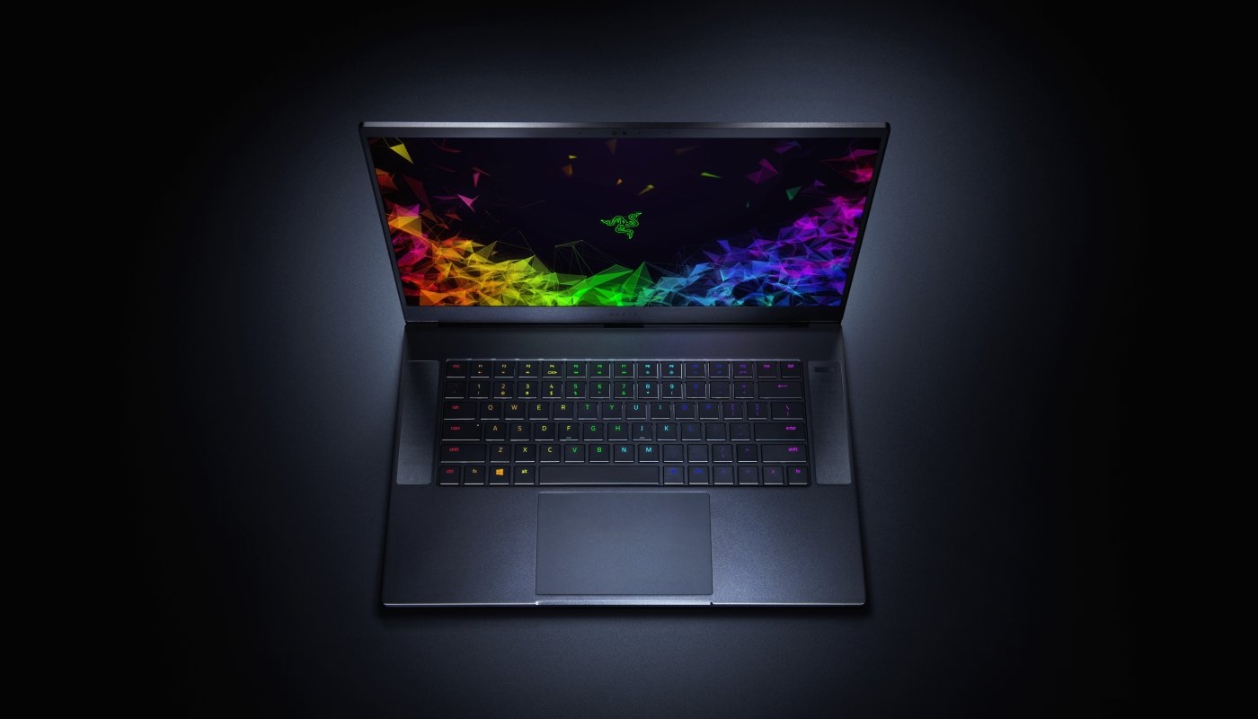 Razer Blade 15 Advanced