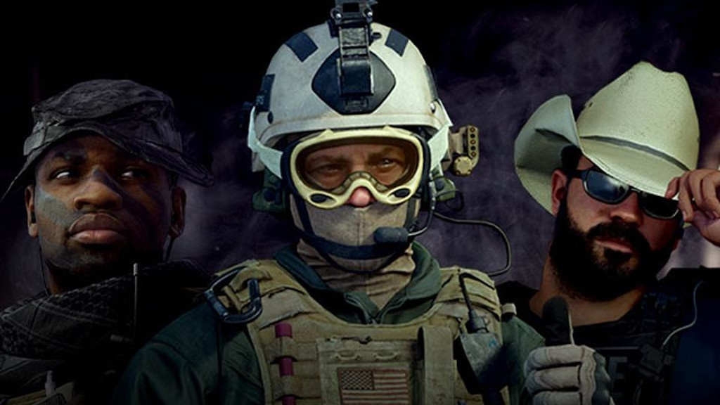 Call of Duty Modern Warfare/Warzone: Η Infinity Ward με νέο update θα διορθώσει το πρόβλημα στο όπλο FR 5.56