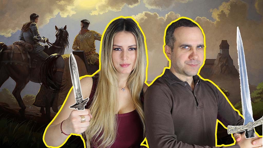 Νέα games: Φεβρουάριος 2025