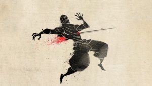 To Mark of the Ninja στα PC