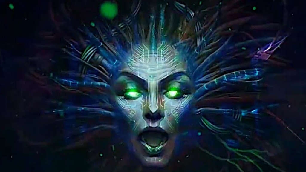 Η Tencent κατέχει τα domain names των System Shock 3 και 4