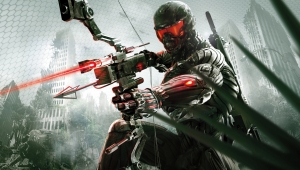Crysis 3 με δώρο το Crysis