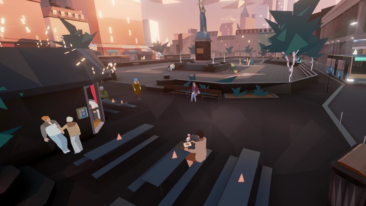 Αποκτήστε δωρεάν το Orwell