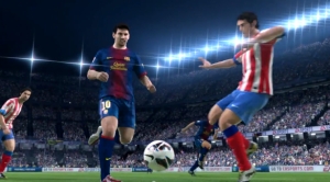 Xbox One: Pre-order με το Fifa 14 δωρεάν