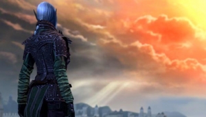 Neverwinter closed beta