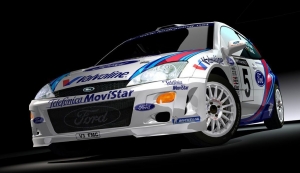 Colin McRae Rally σε Steam και iOS