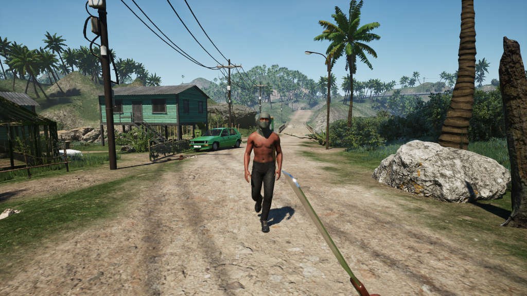 Το Drug Dealer Simulator 2 κυκλοφόρησε