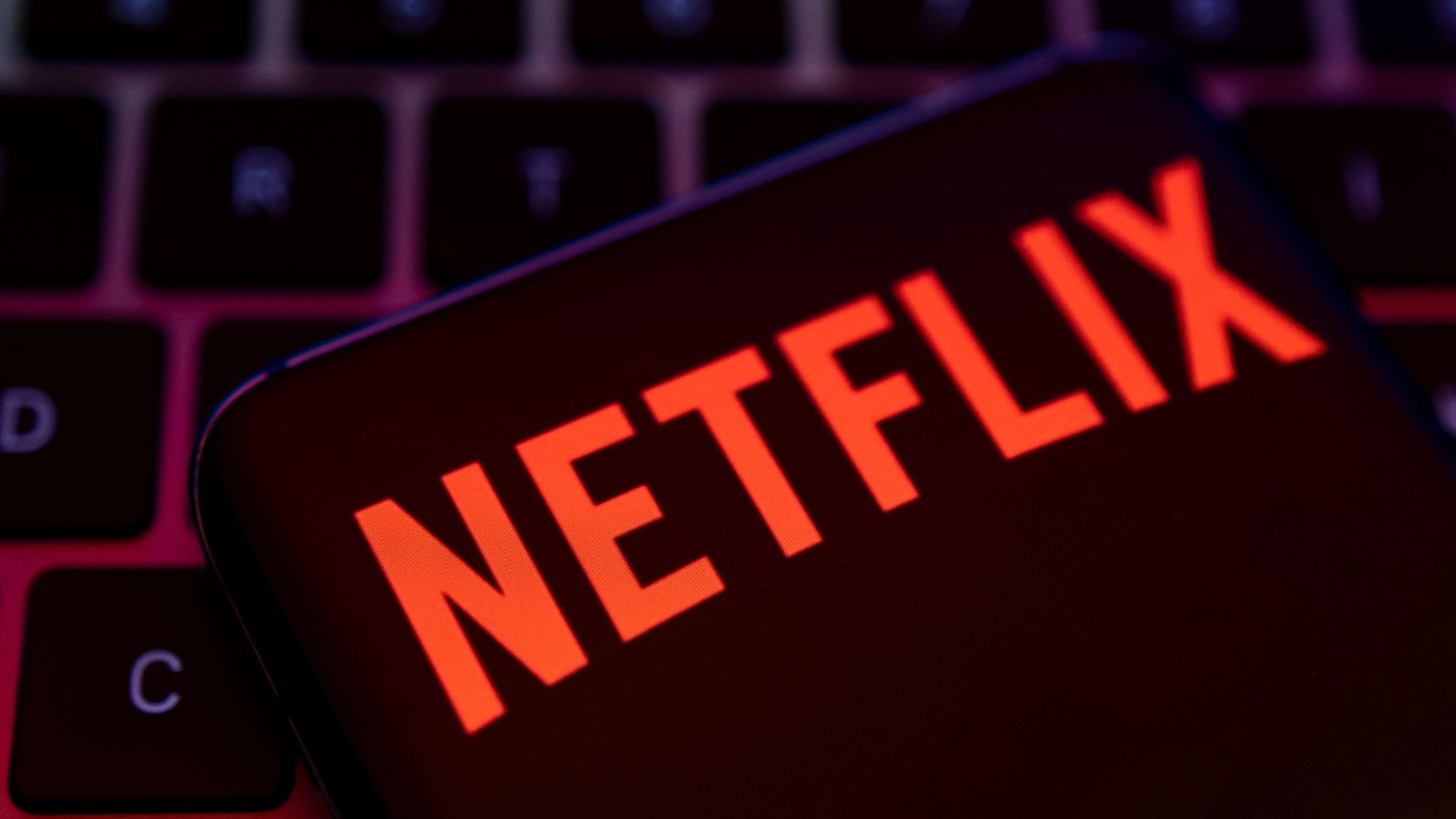 Το 2,5% των συνδρομητών του Netflix έφτιαξαν νέο λογαριασμό λόγω διακοπής του password sharing