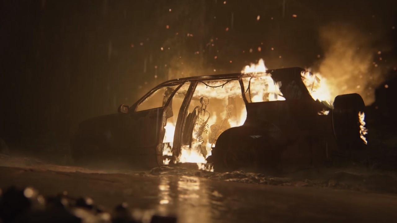 Δωρεάν dynamic theme του The Last of Us Part II