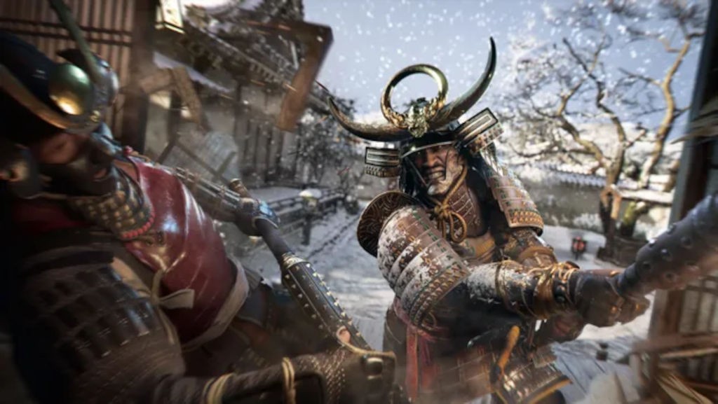 Assassin's Creed Shadows: Η Ubisoft χρησιμοποίησε την σημαία μιας πραγματικής ομάδας αναπαράστασης χωρίς άδεια Assassin's Creed Shadows: Η Ubisoft χρησιμοποίησε την σημαία μιας πραγματικής ομάδας αναπαράστασης χωρίς άδεια